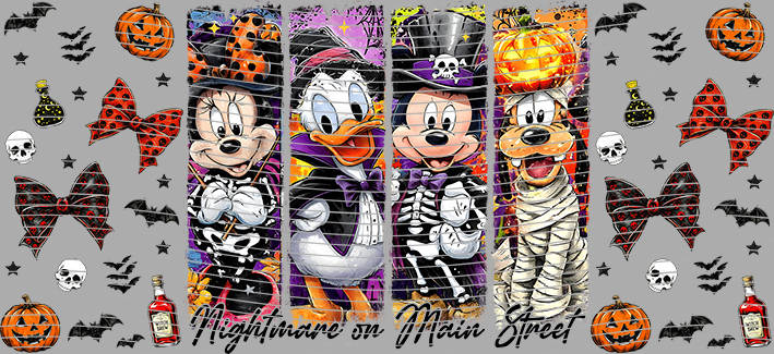 16oz Mickey-N1-1203
